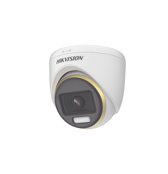 HIKVISION DS-2CE72UF3T-E [ColorVu] Turret TURBOHD 4K (8 Mega