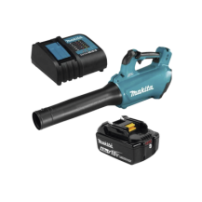 MAKITA DUB184ST Sopladora inalámbrica de 18V con velocidad v