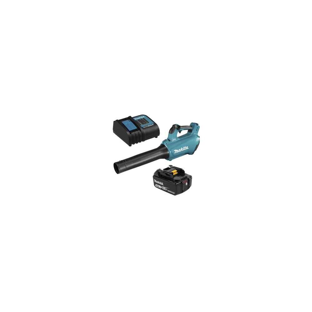 MAKITA DUB184ST Sopladora inalámbrica de 18V con velocidad v