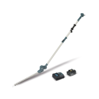 MAKITA DUN461WSF Cortasetos telescópico inalámbrico 18V hoja