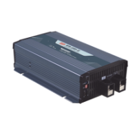 MEANWELL NPB120012 Cargador para Baterías de Plomo Ácido y L