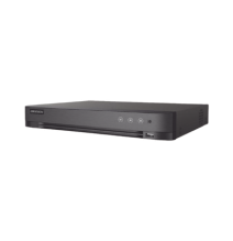 HIKVISION IDS-7208HQHI-M1/XT DVR 8 Canales TURBOHD + 4 Canal