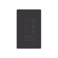 LUTRON RADIORA 3 RRSTHN3RLMN (RadioRa3) Botonera Sunnata Neg