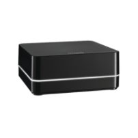 LUTRON ELECTRONICS RRSELREP2BL (RA2 Select) HUB controlador