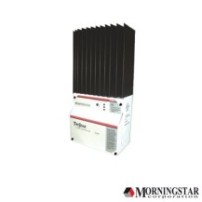MORNINGSTAR TS-60 Controlador de Carga con Función de Regula