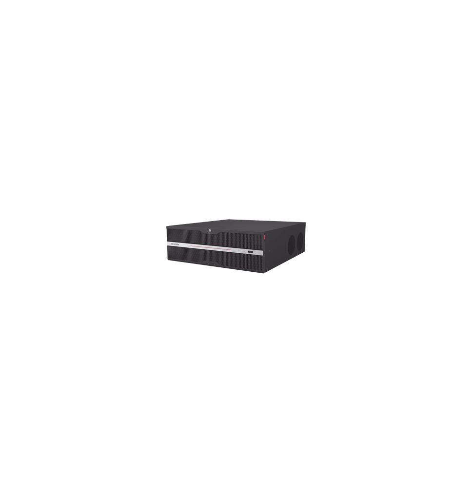 HIKVISION IDS-9664NXI-M16/X NVR 12 Megapixel (4K) / 64 Canal