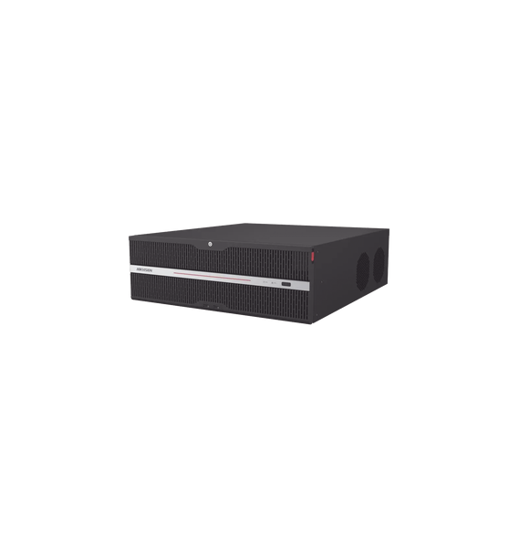 HIKVISION IDS-9664NXI-M16/X NVR 12 Megapixel (4K) / 64 Canal