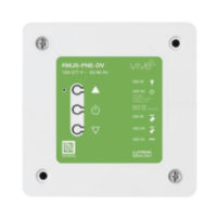 LUTRON ELECTRONICS RMJSPNEDV Controlador 8A para accesorios