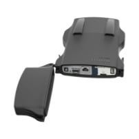 MIKROTIK RBD23UGS-5HPACD2HND-NM (NetMetal ac²) Punto de Acce