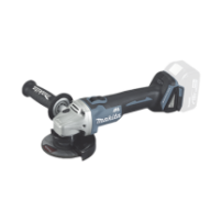 MAKITA DGA456Z MINIESMERIL 115MM 4-1/2IN 8.500 RPM M/BL IND.