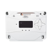 MORNINGSTAR PS-15M Controlador de Carga y Descarga 12-24 Vcc