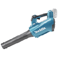 MAKITA DUB184Z SOPLADOR DE MANO BL 18V LXT13.0M3/MIN 0-18000