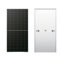 LONGI LR572HTH575M Módulo Solar HI-MO X6  575 W 52.06 Vcc Mo