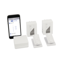 LUTRON CASETA WIRELESS PBDGPKG2P (Caseta Wireless) Control d