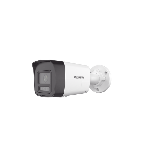 HIKVISION DS-2CD1043G2-LIUF/SL [PROTECCIÓN ACTIVA] Bala IP 4