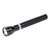 MAGLITE RL1019 Linterna LED Recargable con Convertidor 120 V