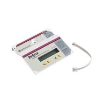 MORNINGSTAR TSR-M2 Medidor remoto (30 m) con display LCD.