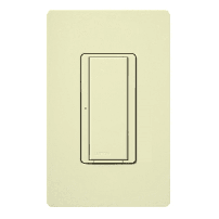 LUTRON ELECTRONICS RRD8SDVBI (RadioRA2) Switch on/off RRD-8S