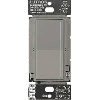 LUTRON RADIORA 3 RRSTPRONCS (RadioRa3) Atenuador táctil SUNN