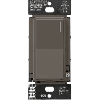LUTRON RADIORA 3 RRST8ANSTF (RadioRa3) Apagador Sunnata colo