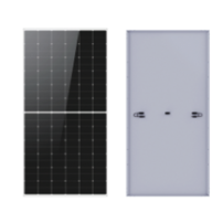 LONGI LR572HTHF580M Módulo Solar HI-MO X6 ANTI-DUST (ANTI-PO