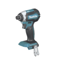 MAKITA DTD153Z Atornillador de Impacto Inalámbrico de 18V LX