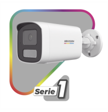 HIKVISION DS-2CD1T47G2H-LIUF [Dual Light + ColorVu] Bala IP