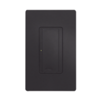 LUTRON ELECTRONICS RRD8SDVMN (RadioRA2) Switch de doble volt