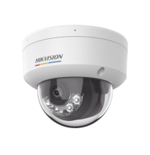 HIKVISION DS-2CD1167G2H-LIUF Domo IP 6 Megapíxel / ACUSENSE