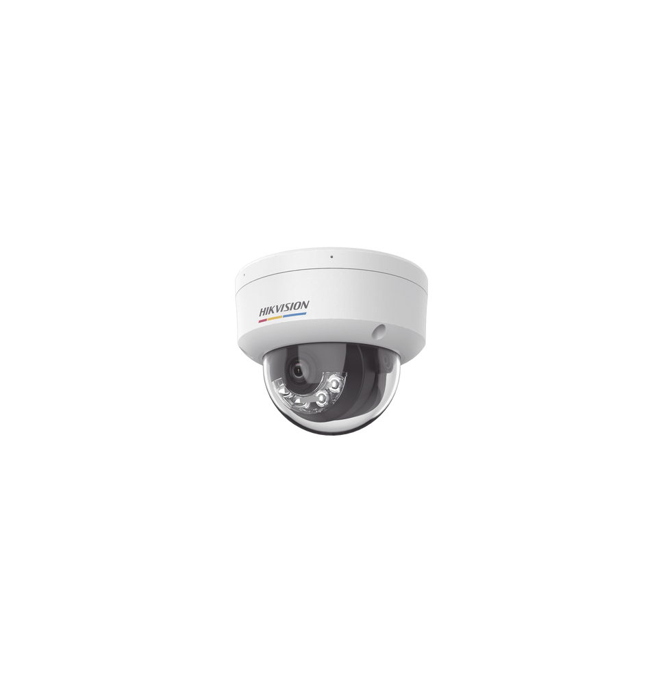 HIKVISION DS-2CD1167G2H-LIUF Domo IP 6 Megapíxel / ACUSENSE