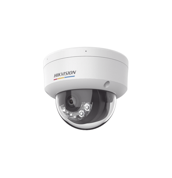 HIKVISION DS-2CD1167G2H-LIUF Domo IP 6 Megapíxel / ACUSENSE