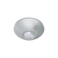 LUTRON ELECTRONICS LOS-CDT-500R-WH Sensor de movimiento para