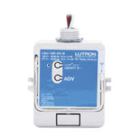 LUTRON ELECTRONICS LMJ16RDVB (RadioRA2) Relay control de ilu