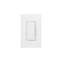 LUTRON ELECTRONICS MAELV-600-WH-S Atenuador (dimmer) Maestro