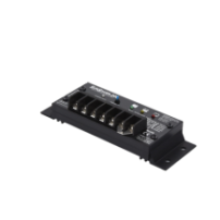 MORNINGSTAR SS-20L-24V Controlador de carga y descarga SunSa