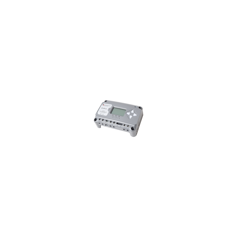 MORNINGSTAR EC-20M Controlador solar 12/24 Vcc de 20 Amp. Co