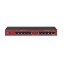 MIKROTIK RB2011IL-IN RouterBoard Mikrotik RB2011iL-IN 5 Puer