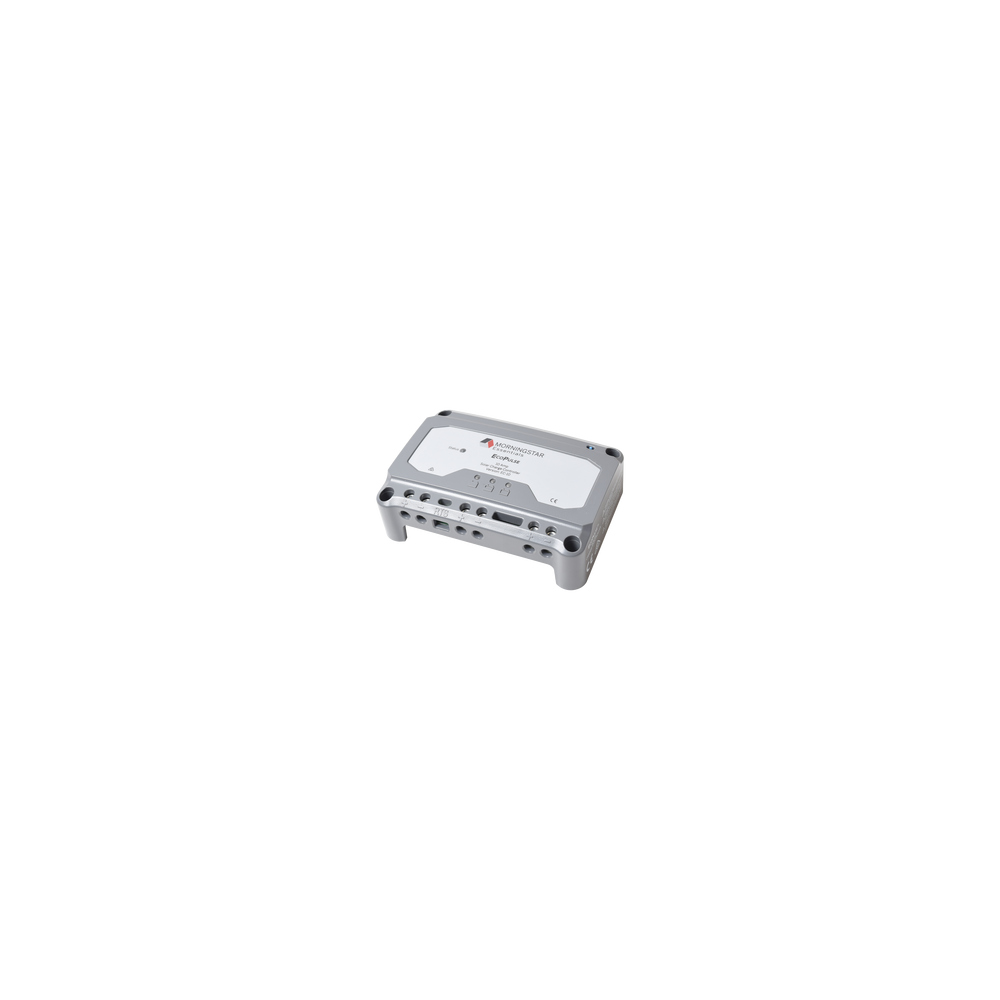 MORNINGSTAR EC-30 Controlador solar 12/24 Vcc de 30 Amp. Sin