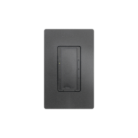 LUTRON ELECTRONICS RRD-6CL-MN Atenuador (dimmer) un solo pol