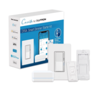 LUTRON CASETA WIRELESS DVRFBDG1D (Caseta Wireless) Kit Hub c
