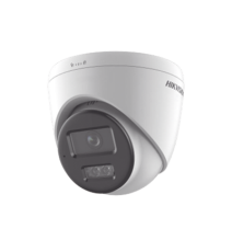 HIKVISION DS-2CD1363G2-LIU(F) [Dual Light] Turret IP 6 Megap