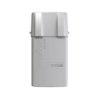 MIKROTIK RB912UAG-6HPND-OUT (BaseBox 6) Punto de Acceso y Cl