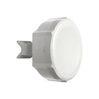 MIKROTIK RBSXT5HPNDR2 (SXT 5) CPE 5GHz con Antena Integrada