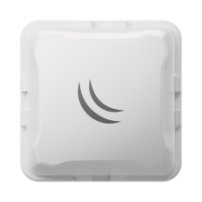 MIKROTIK RBCUBE-60AD (Cube Lite60) CPE o PtP en 60 GHz Hasta