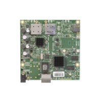 MIKROTIK RB911G-5HPACD RouterBoard Inalámbrico en 5GHz a/n/a