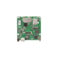 MIKROTIK RB912UAG-2HPND Tarjeta Inalámbrica y router en 2.4