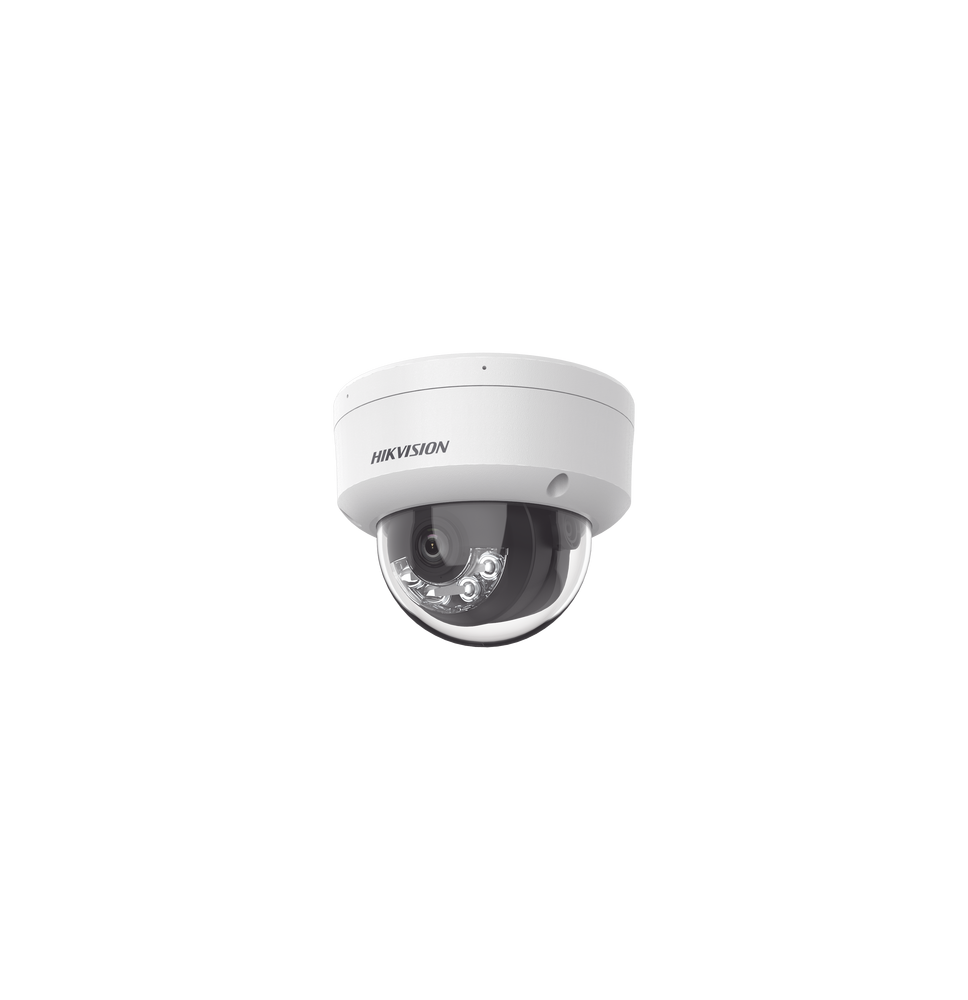 HIKVISION DS-2CD1163G2-LIU [Dual Light] Domo IP 6 Megapixel