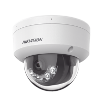 HIKVISION DS-2CD1163G2-LIU [Dual Light] Domo IP 6 Megapixel