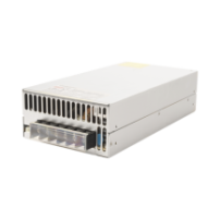 MEANWELL SE-600-48 Fuente de Poder Industrial Conmutada 600w