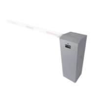 AccessPRO XBS-5000-L Barrera vehicular izquierda / Soporta b